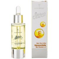Alma Briosa SuperSiero Siero Viso Antiox Liposomiale alle Vitamine A e E, 30ml