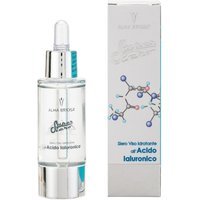 Alma Briosa SuperSiero Siero Viso Idratante all'Acido Ialuronico, 30ml