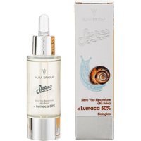 Alma Briosa SuperSiero Siero Viso Riparatore Intensivo alla Bava di Lumaca 50%, 30ml