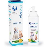 Aloe Plus Dermo Gel Lenitivo Cani e Gatti, 200ml