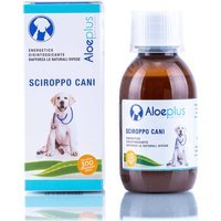 Aloe Plus Sciroppo Cani Disintossicante, 150ml