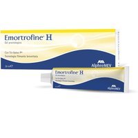 AlphreMEV Emortrofine - H Gel Proctologico, 30ml