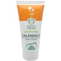 Alta Natura 5 Estratti Phyto Crema Calendula Trattamento Intensivo 75 ml