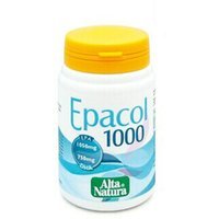 Alta Natura Epacol 1000 Integratore Alimentare 48 Perle