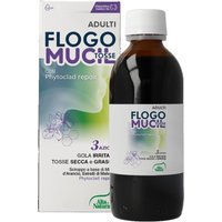 Alta Natura Flogomucil Tosse Adulti Dispositivo Medico, 150ml