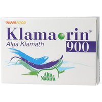 Alta Natura Klamarin 900 Integratore Tono dell'Umore, 45 Compresse