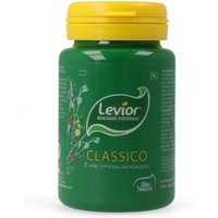Alta Natura Levior Classico Integratore Alimentare 100 Tavolette