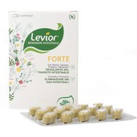 Alta Natura Levior Forte Integratore Alimentare, 30 Compresse