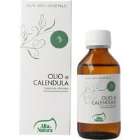 Alta Natura Olio di Calendula, 100ml