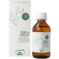 Alta Natura Olio Di Cocco, 100ml
