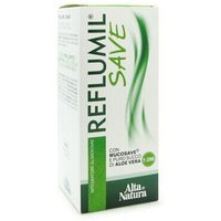 Alta Natura Reflumil Save Soluzione Integratore Alimentare 500 ml