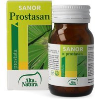 Alta Natura Sanor - Prostasan Integratore Alimentare, 100 Tavolette