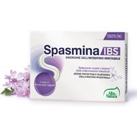 Alta Natura Spasmina IBS Dispositivo Medico, 30 Compresse Rivestite