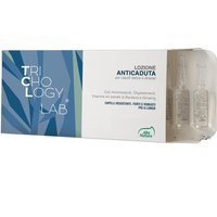 Alta Natura Trichology Lab - Lozione Tricologica Anticaduta, 20 Fiale