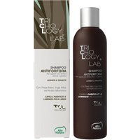 Alta Natura Trichology Lab - Shampoo Antiforfora Secca e Grassa, 250ml