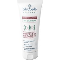 Altrapelle Dry & Feel - Antisfregamento Gel Barriera, 100ml