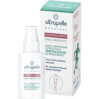 Altrapelle Dry & Feel - Antisfregamento Spray Protettivo, 35ml