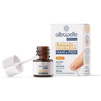 Altrapelle Medical - Cerotto Liquido Ragadi e Fissurazioni, 7ml
