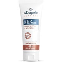 Altrapelle Nutrisko - Crema Idratante per Pelli Secche e Sensibili, 200ml