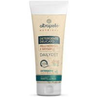 Altrapelle Nutrisko - Detergente Delicato pelle Normale e Sensibile, 250ml