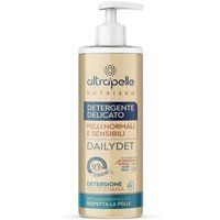 Altrapelle Nutrisko - Detergente Delicato pelle Normale e Sensibile, 500ml