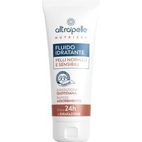Altrapelle Nutrisko - Fluido Idratante per Pelli Normali e Sensibili, 30ml