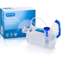 Alvita Neb T600 Plus apparecchio per Aerosol