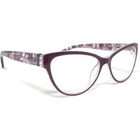 Alvita Occhiali da Lettura Premontati Modello Betsy Purple +1,50, 1 pezzo