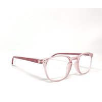 Alvita Occhiali da Lettura Premontati Modello Tiffany Pink +1,00, 1 pezzo