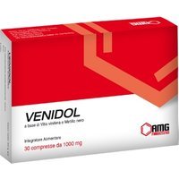 Amg Farmaceutici Venidol 30 Compresse