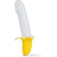 Ammicco Fruit of Love Vibratore 8 Frequenze per Punto A e Punto G, 1 Pezzo