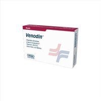 Amnol Chimica Biologica Venodin Integratore Alimentare 30 Perle