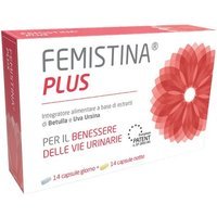Amp Biotec Femistina Plus 28 Compresse