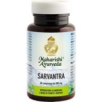 Amrita Italia Sarvantra 60 Compresse