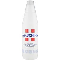 Amuchina Soluzione Disinfettante Concentrata, 500ml