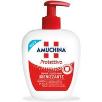 Amuchina XGerm Soap Sapone Liquido Protettivo Disinfettante Mani, 250ml
