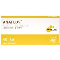 ANAFLOS 15CPR