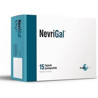 Anatek Health Italia Nevrigal 15 Capsule