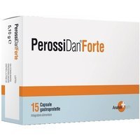 Anatek Health Italia Perossidan Forte 15 Capsule