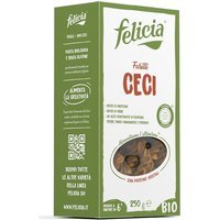 Andriani Felicia Bio Fusilli Ceci 250 G