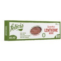 Andriani Felicia Spaghettoni Lenticchie Rosse 250 G