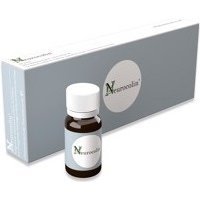 Angela's Pharma Neurocolin 7 Flaconcini 70 Ml
