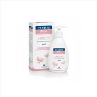 Angelini Tantum Rosa Lenitiva Detergente Intimo, 200ml