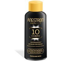 Angstrom Hydraxol Latte Solare Ultra Idratante Corpo SPF10, 200ml