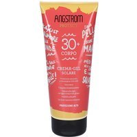 Angstrom Protect Crema-Gel Solare Corpo SPF30+ Limited Edition, 200ml