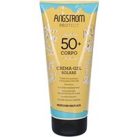 Angstrom Protect Crema-Gel Solare Corpo SPF50+ Limited Edition, 200ml
