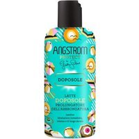 Angstrom Protect Latte Doposole Prolungatore Abbronzatura Limited Edition, 200ml