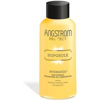 Angstrom Protect Latte Doposole Prolungatore Dell'Abbronzatura, 200 ml