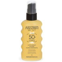 Angstrom Protect Latte Solare Spray Ultra Idratante SPF50+, 175ml