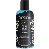 Angstrom Protect SPF15 Latte Solare Idratante Corpo Limited Edition, 200ml
